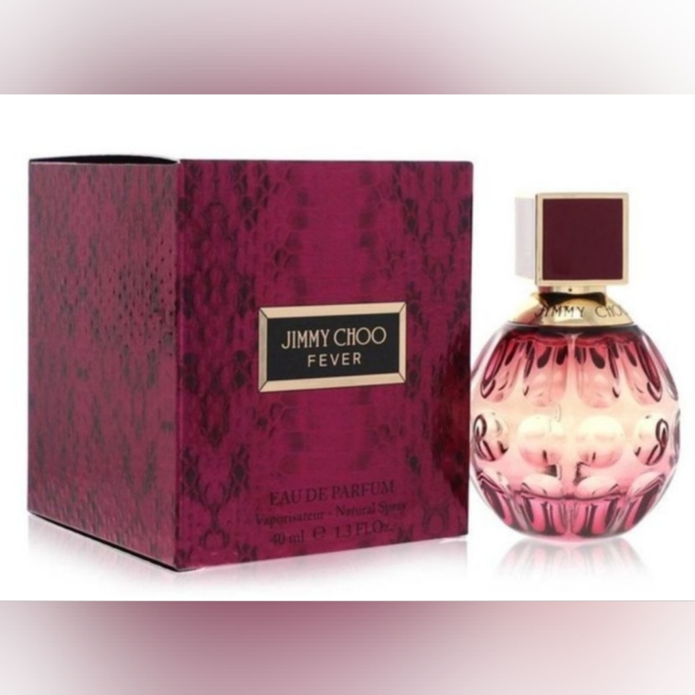 Jimmy Choo Fever Parfum